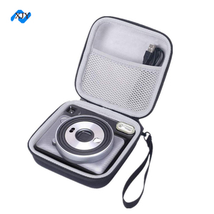 Sac d'<span class=keywords><strong>appareil</strong></span> <span class=keywords><strong>photo</strong></span> numérique EVA personnalisé pour <span class=keywords><strong>appareil</strong></span> <span class=keywords><strong>photo</strong></span> instantané Fujifilm Square <span class=keywords><strong>Sq6</strong></span> Sacs de transport-étui uniquement - Product Image 2
