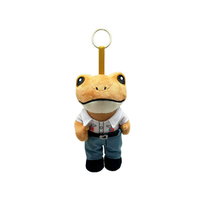 HY Peluche Morbidi e Carini El Sapo Concho Bad Bunny, Giocattoli di Peluche Animali Imbottiti - Product Image 3