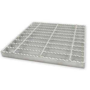 Stainless Steel Trench Drain <strong>Grates</strong> - Product Image 2