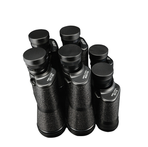 Binoculares Deportivos Clásicos para Exteriores 8x30, Lentes de Alta Claridad para una Visión Nítida, Telescopio de Caza - Product Image 3