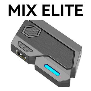 Ensemble <span class=keywords><strong>clavier</strong></span> et souris de jeu filaire 4-en-1 avec logo personnalisé, rétroéclairage LED arc-en-ciel pour les joueurs sur PC, combo de jeu - Product Image 5