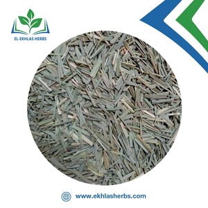 Hierba de Limón Seca Orgánica, Especia Individual, Cruda, Picante, Condimento de Primera Calidad, Disponible al por Mayor - Product Image 2