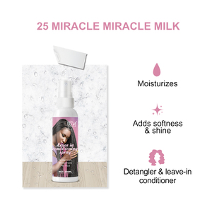 Étiquette personnalisée perruque <span class=keywords><strong>cheveux</strong></span> brouillard naturel Anti-frisottis démêler profondément hydratant nourrir <span class=keywords><strong>cheveux</strong></span> brouillard spray - Product Image 4