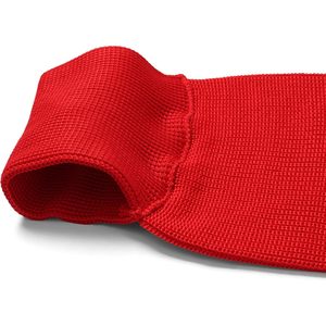 Bufanda de Punto para Hombre EALER, Larga, Lisa, Teñida, 100% Acrílico, con Tecnología de Detección de Agujas, Retención de Calor, Accesorio de Invierno - Product Image 2