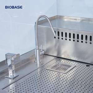 바이오 베이스 병리학 워크 스테이션 그로스 스테이션 분석 병리학 실험실 워크 스테이션 - Product Image 3