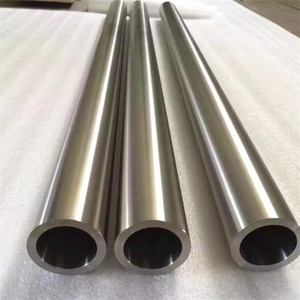 Advanced <strong>Zirconium</strong> <strong>Alloyed</strong> High Melting Point Zr60702 <strong>Zirconium</strong> <strong>Tube</strong> Price for Oil Pipelines - Product Image 5