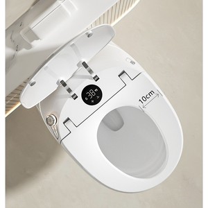 Высококачественный умный биде для унитаза - Product Image 5