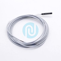 063113 Interruptor de fin de carrera SME-8M-DS-24V-K2.5-OE, piezas de repuesto para cortadora D8002