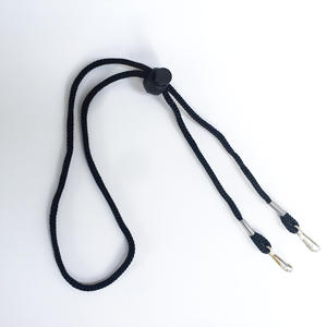 Cuerdas para Colgar Servilletas Ajustables Variadas, Directas de Fábrica, con Gancho Doble de Metal Resistente al Viento, Cuerdas de Doble Cabeza - Product Image 5