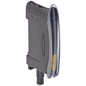 เซ็นเซอร์ D10DPFPQ ไฟเบอร์ออปติกแบบคู่680nm เอาต์พุต PNP ขั้วต่อ QD สไตล์ Pico - Product Image 1
