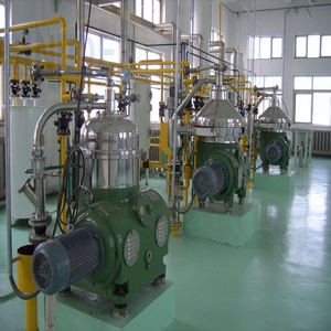 Línea <span class=keywords><strong>de</strong></span> Producción Industrial <span class=keywords><strong>de</strong></span> <span class=keywords><strong>Aceite</strong></span> <span class=keywords><strong>de</strong></span> Soja, Máquina Refinadora <span class=keywords><strong>de</strong></span> <span class=keywords><strong>Aceite</strong></span> Comestible, Planta <span class=keywords><strong>de</strong></span> Extracción <span class=keywords><strong>de</strong></span> <span class=keywords><strong>Aceite</strong></span> Vegetal por Solvente - Product Image 3