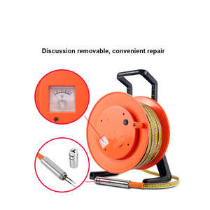 Xách tay chìm sâu cũng mức độ đo thép cai trị loại giếng khoan mực nước dip mét 100m 200m 300m 400m - Product Image 3