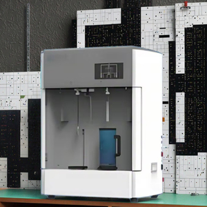 TP-112M Đặt cược diện tích bề mặt phân tích kích thước lỗ chân lông dụng cụ đo lường - Product Image 4