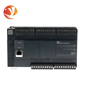 Neuf d'origine -Schneider- TM221C40T Unité centrale de traitement PLC Contrôleur programmable - Product Image 1