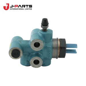 Kit de soupapes de détection de charge pour Toyota Hilux Surf RZN169 1999-2004 OE 47937-35030 4793735030 - Product Image 1