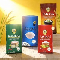 Sac tissé en PP laminé BOPP, qualité alimentaire, matière vierge, protection UV, pour farine de maïs, semences, engrais, aliments pour animaux, usage intensif