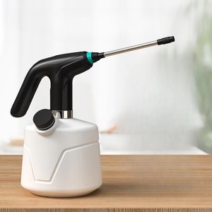Pulvérisateur électrique portable 2L, rechargeable sur batterie, pour plantes d'intérieur et jardinage - Product Image 6