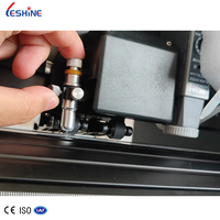 Máquina de Corte y Grabado Láser CNC de CO2 de 980 mm con Enfriamiento por Agua para Acrílico, Madera, Papel, MDF, Vinilo Termotransferible