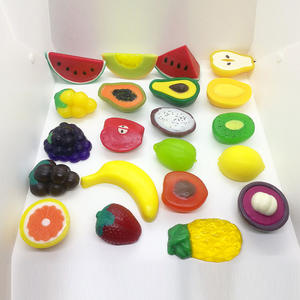 Savon de bain bio fait main aux odeurs fruitées Savon visage corps Savon éclaircissant blanchissant - Product Image 3