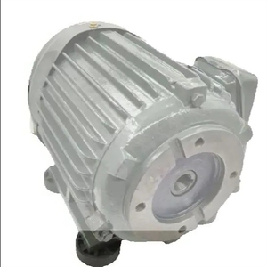 มอเตอร์ SY รุ่น C01-43BO 0.75KW C02-1.5 C03-2.2/2.25 C05-3.75 C7B-5.5/5.6 C10-7.5 - Product Image 2