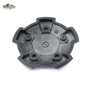 KOLMIO-LAM Cubierta del Cárter del Estator del Motor para Motocicleta <span class=keywords><strong>Kawasaki</strong></span> Z750 Z1000 <span class=keywords><strong>Z</strong></span> <span class=keywords><strong>750</strong></span> <span class=keywords><strong>Z</strong></span> 1000 2007-2009 <span class=keywords><strong>2008</strong></span> - Product Image 5