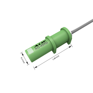Alif เซ็นเซอร์สวิตช์แม่เหล็กสามสาย AG-39P ของแท้ - Product Image 3