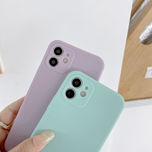 Per <span class=keywords><strong>Huawei</strong></span> Y6S Y7A Y7P Y8P Y9A Y9S P20 <span class=keywords><strong>Lite</strong></span> Nova 3i 7i 3e <span class=keywords><strong>Mate</strong></span> <span class=keywords><strong>20</strong></span> 30 Pro <span class=keywords><strong>custodia</strong></span> posteriore per telefono TPU05 - Product Image 6