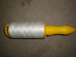 1.5mm 100m Trắng <span class=keywords><strong>PP</strong></span> chủ đề Nylon câu cá dây chuyền xây dựng - Product Image 4