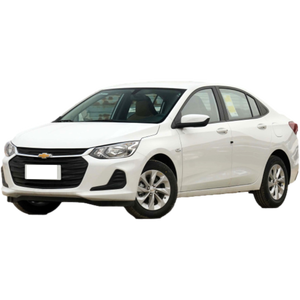 Guardabarros Delantero Izquierdo y Derecho de Hierro Resistente de Primera Calidad, Piezas Exteriores Originales para Automóviles Chevrolet <span class=keywords><strong>Onix</strong></span> 2020 - Product Image 2