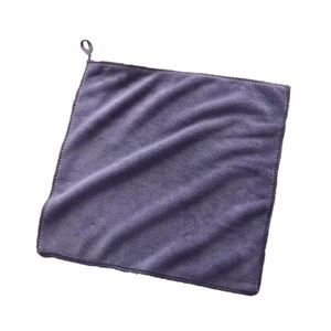 Toalla de Limpieza Multiusos de Secado Rápido y Absorbente con Logotipo Personalizado, para Cocina, Lavado de Autos y Hogar - Product Image 1