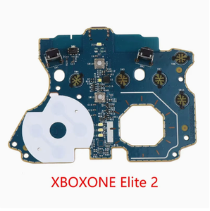 <span class=keywords><strong>Carte</strong></span> <span class=keywords><strong>mère</strong></span> inférieure pour manettes <span class=keywords><strong>Xbox</strong></span> Series X/S, <span class=keywords><strong>carte</strong></span> de circuit imprimé pour manette <span class=keywords><strong>Xbox</strong></span> One Elite 2 - Product Image 5