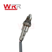 Sensor de Oxígeno de Alta Calidad para Automóviles WRR 11788651104 para BMW X3 G01 X4 G02 Z4 G29 Serie 2/3/4/5 G42 G20 G22 G23 G30