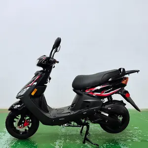 مبيعات مصنع الدراجات النارية EPA 125cc سكوتر بنزين GY6 تبريد الهواء محرك 50cc 1 للبيع بالجملة