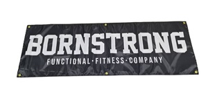 Bandera Japonesa Nobori de Doble Cara, Rectangular, Vertical, para Publicidad y Decoración, Impresa Digitalmente - Product Image 5