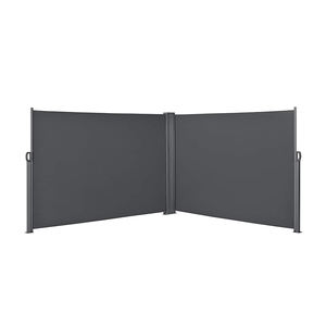 Taizhou-toldo retráctil de tracción lateral, barato, fabricante, envío directo - Product Image 1