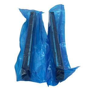 เซ็นเซอร์ตรวจจับแสงนิรภัยแบบแบน GL-S12FH KEYENCE ของแท้ 100% ชนิด 12 ลำแสง บางเฉียบ - Product Image 4