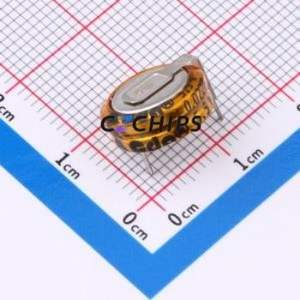 Supercondensateur CB5R5223HF-ZJP, composant traversant (THT), pas de 10 mm, condensateur 22000uF 5.5V - Product Image 1