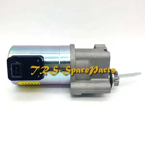 0419 9903 02113789 solenoide di arresto 24V per motore Diesel Deutz BFL1011 BFL913C BFM1012 BFM2012 FL511 FL912 PL913 BF4M2012