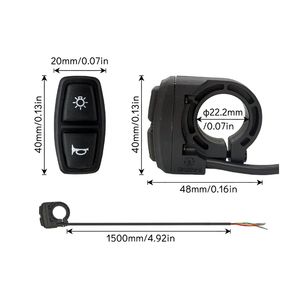 Запасные части для электровелосипеда - Product Image 3