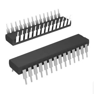 ไมโครคอนโทรลเลอร์ ATMEGA48 แบบชิปเดี่ยว DIP-40 ATMEGA48PA-PU สำหรับชิปไอซี - Product Image 2