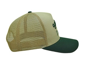 ขายส่ง Gorras OEM เย็บปักถักร้อยที่กําหนดเองโลโก้ Trucker หมวกคุณภาพสูงหลายสี 5 แผงกีฬาหมวก Injae Vina ผลิตในเวียดนาม - Product Image 5