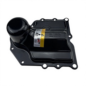 อ่างน้ำมันเกียร์ 0AM325219C สำหรับอะไหล่ทดแทน Sagitar ของใหม่ - Product Image 1