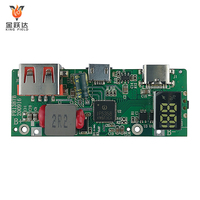Fabricant professionnel de circuits imprimés multicouches OEM et ODM de bonne qualité Fabricant de circuits imprimés et PCBA