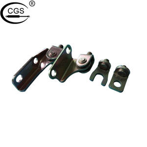 قوس نابض يعمل بالغاز عالي الجودة من مصنع في الصين لسرير الجدار/كرسي الأثاث - Product Image 6