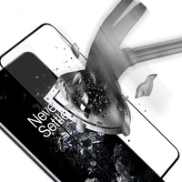 Film de protection d'écran mobile en verre trempé HD transparent Lion pour iPhone 17 Air 16 15 14 13 12 Pro Max X XR XS Plus Pro Max