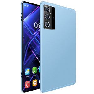 Tablette <span class=keywords><strong>PC</strong></span> de haute qualité 10,1 pouces 12+1 To avec étui de style professionnel, souris, I17 Pro Android 15 5G, connexion stable, performances Wi-Fi - Product Image 2