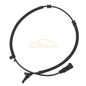 Capteur de vitesse de roue ABS utilisé pour Chrysler <span class=keywords><strong>Dodge</strong></span> OE No. 68004019AC     68004019AB   68004019AD   AEL-69886 - Product Image 3