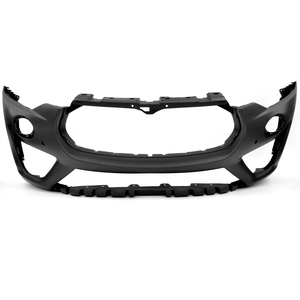 Parachoques delantero para <span class=keywords><strong>Maserati</strong></span> <span class=keywords><strong>Levante</strong></span>, accesorios de Sistemas de carrocería - Product Image 1