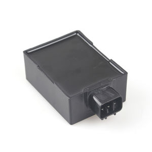 OE: 32900-20E00 / 32900-20EU0 | Allumeur <span class=keywords><strong>CDI</strong></span> pour Suzuki-Pièce d'allumage Premium pour SUZUKI BURGMAN 125 - Product Image 1