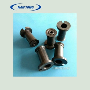 Buse d'aspiration pour presse d'impression Nantong, diamètre intérieur 15 mm, hauteur 45 mm, pour imprimante Heidelberg Roland Komori - Product Image 3